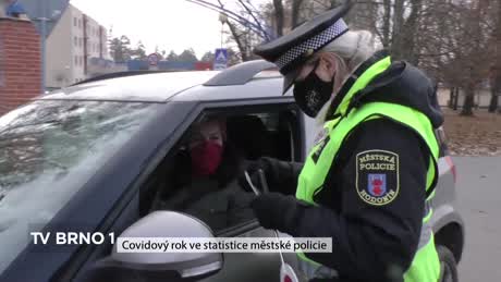 Týden na B1 z Jižní Moravy