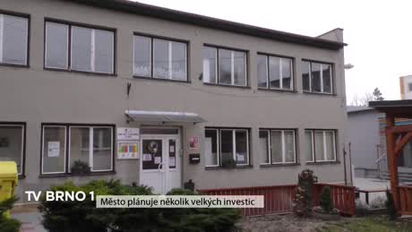 Týden na B1 z Jižní Moravy