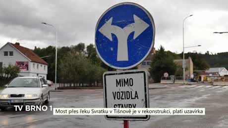 Týden na B1