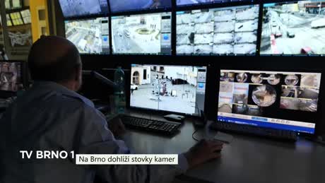 Týden na B1