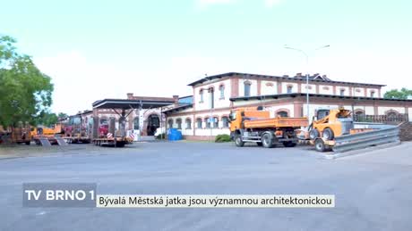 Týden na B1