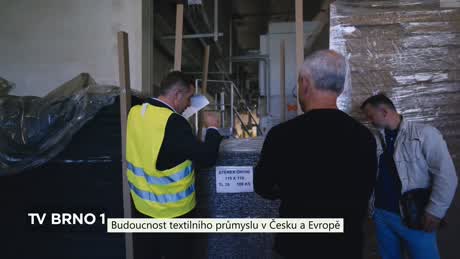 Týden na B1