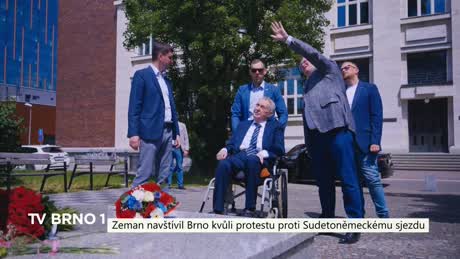 Zprávy