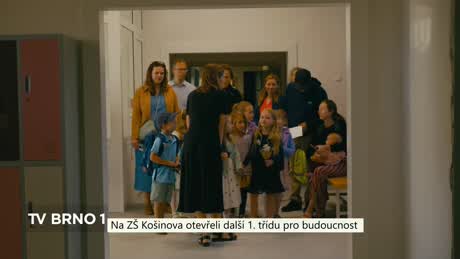 Týden na B1