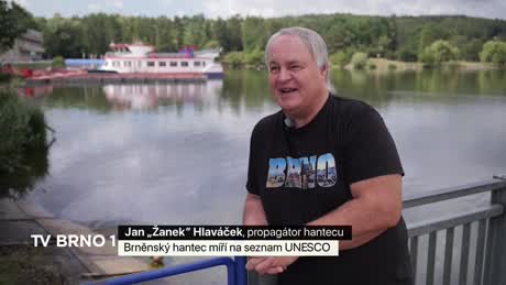 Týden na B1