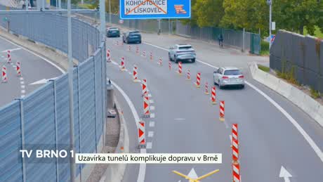 Týden na B1