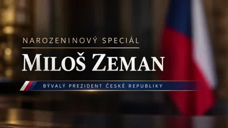 Narozeninový speciál